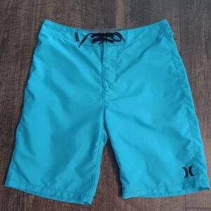 Hurley Men's Swimming Trunks Board Shorts